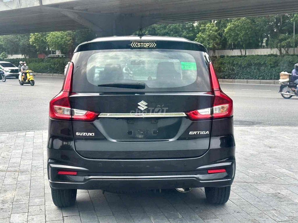 Suzuki Ertiga 2020 - ảnh 2