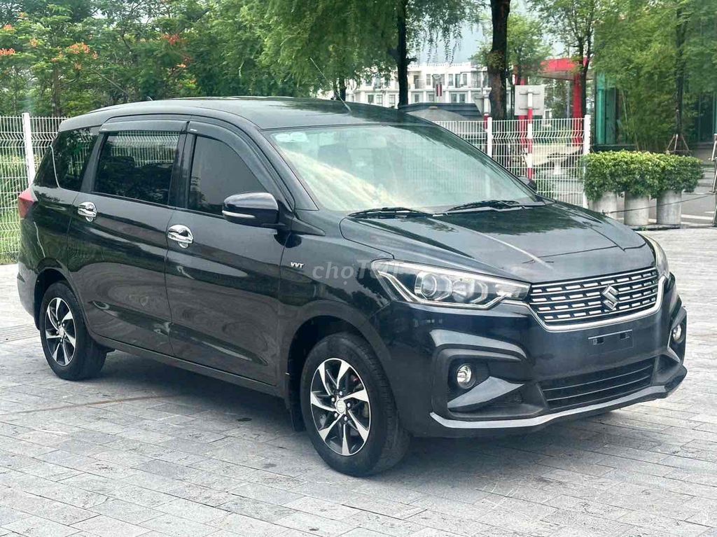 Suzuki Ertiga 2020 - ảnh 3