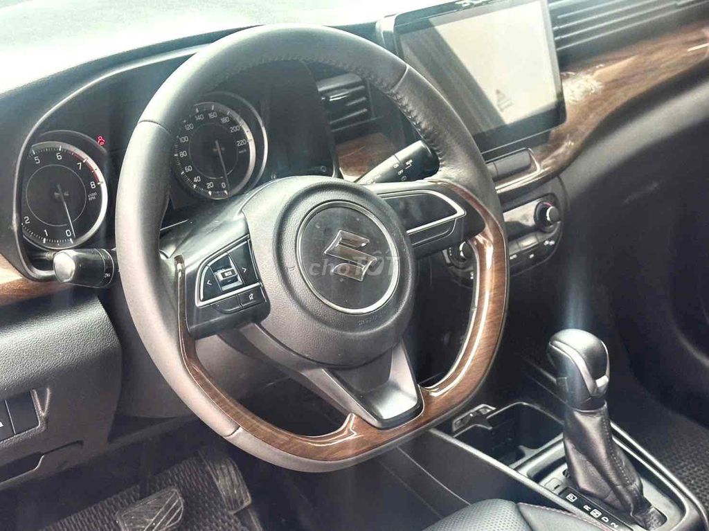 Suzuki Ertiga 2020 - ảnh 4