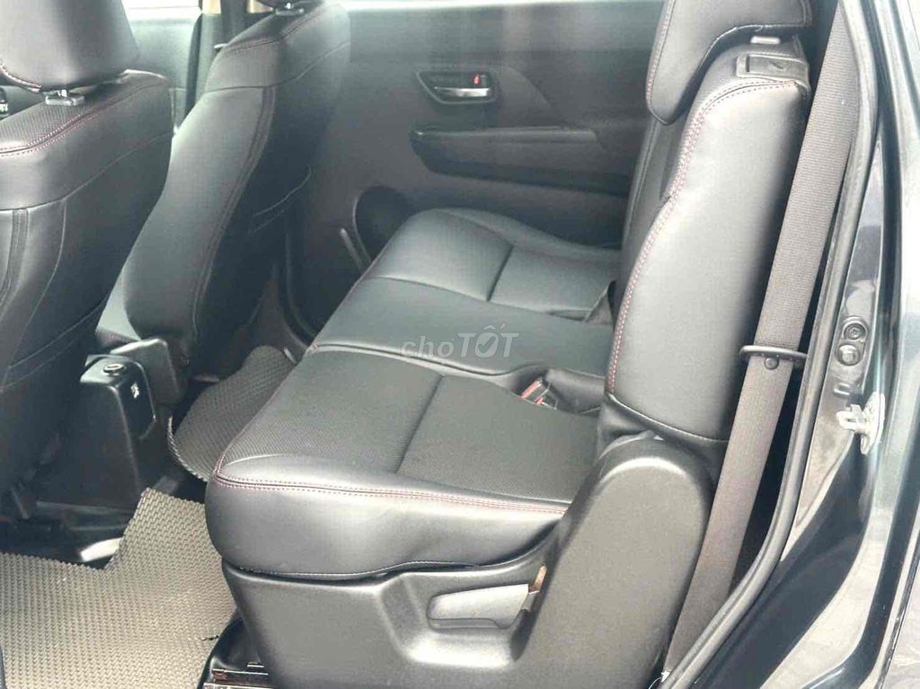 Suzuki Ertiga 2020 - ảnh 5