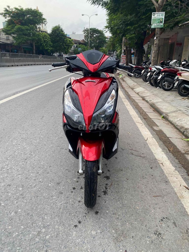 Honda Air Blade 2015 - ảnh 1