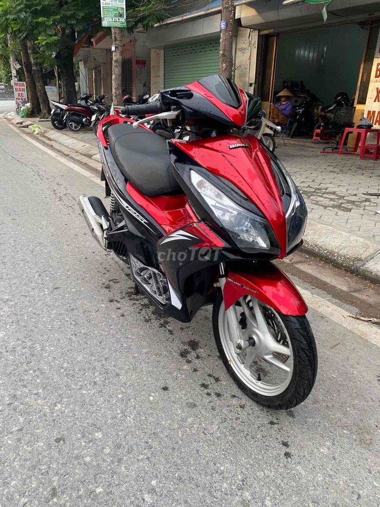 Honda Air Blade 2015 - ảnh 2
