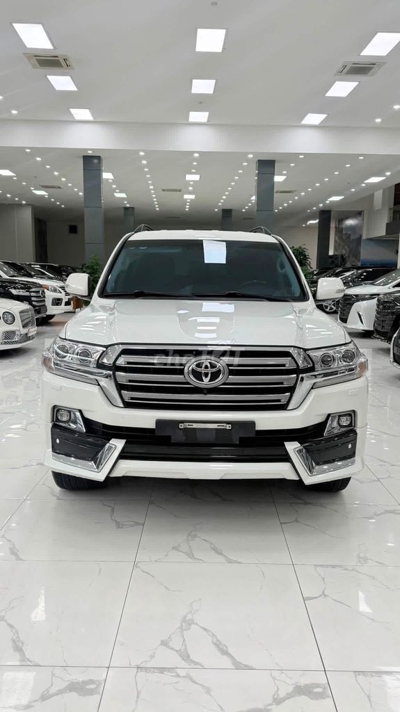 Toyota 2019 - ảnh 1
