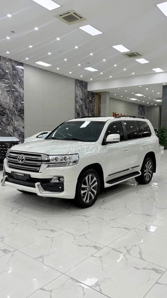 Toyota 2019 - ảnh 3