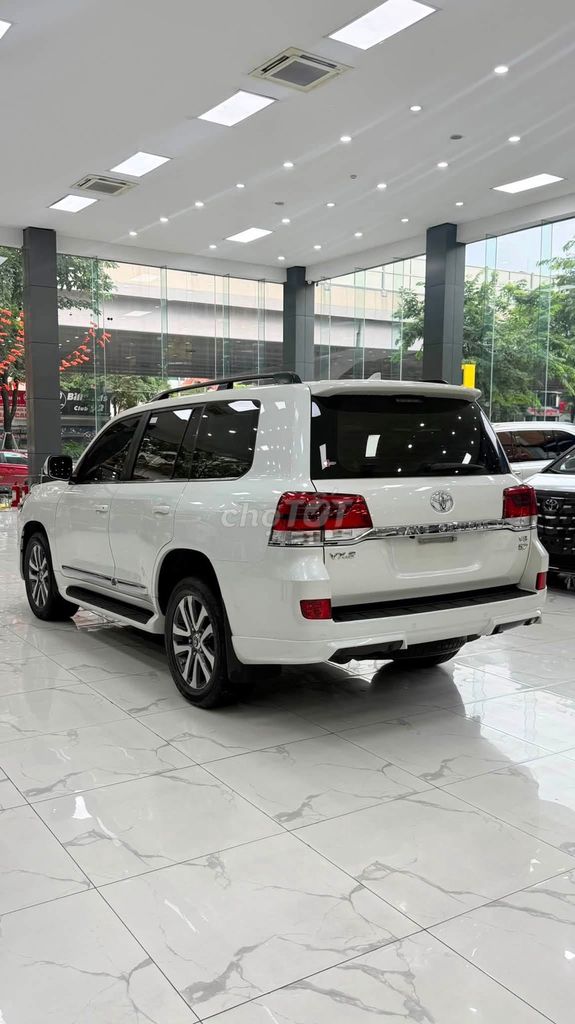 Toyota 2019 - ảnh 4