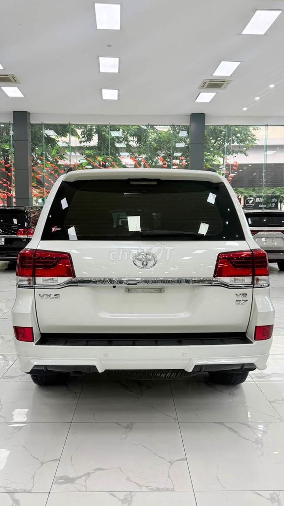 Toyota 2019 - ảnh 5