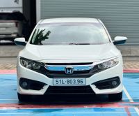 Honda Civic 1.8 E 2018 - ảnh 1