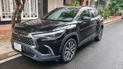 Toyota Corolla Cross 1.8V 2022 - ảnh 1
