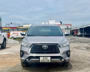 Toyota Innova E 2.0 MT 2020 - ảnh 1