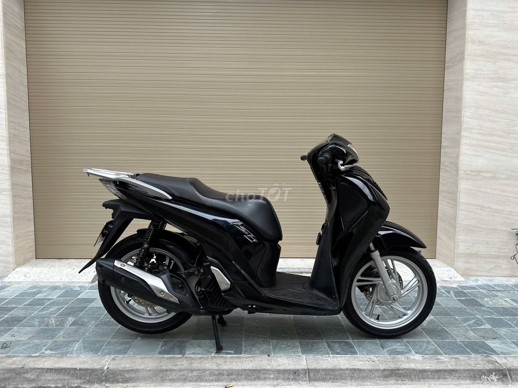 Honda SH 2017 - ảnh 1