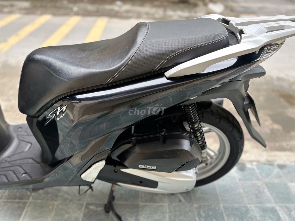 Honda SH 2017 - ảnh 3