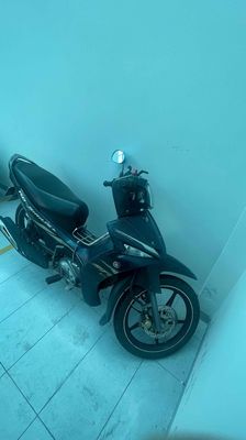 Yamaha Sirius 2016 - ảnh 1