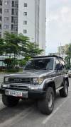 Toyota Land Cruiser 1996 - ảnh 1