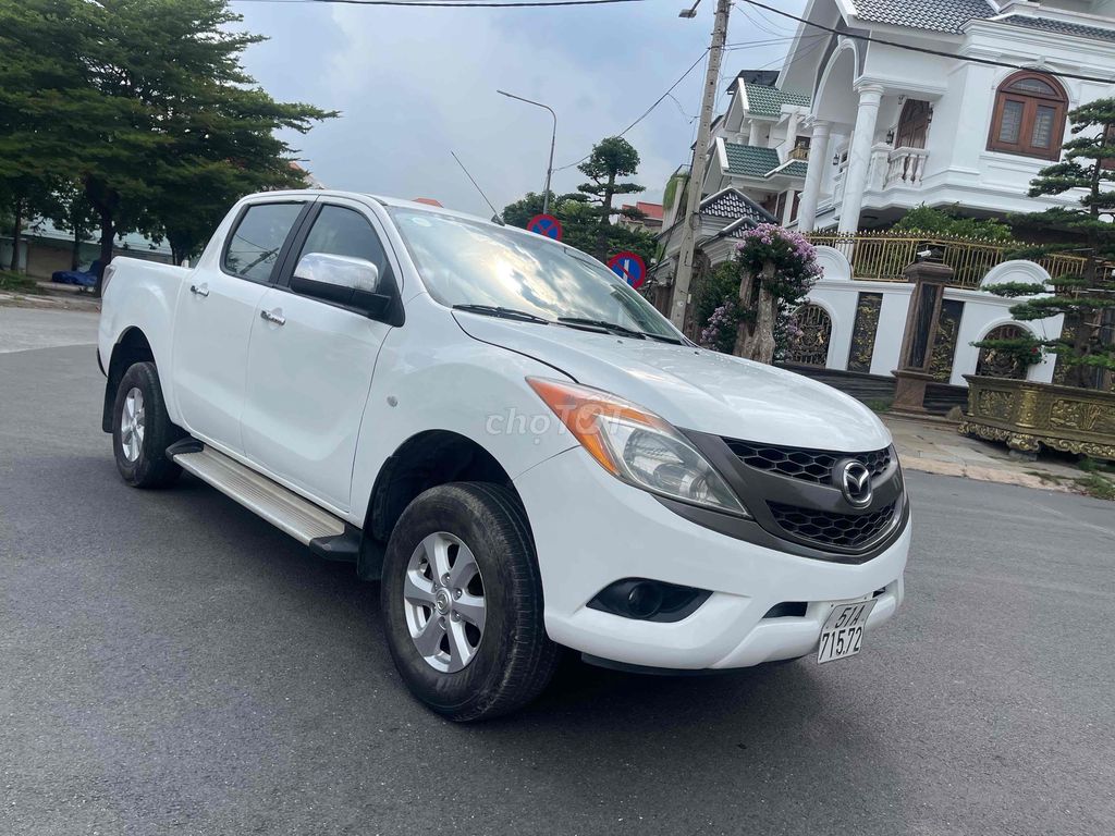 Mazda 2014 - ảnh 1