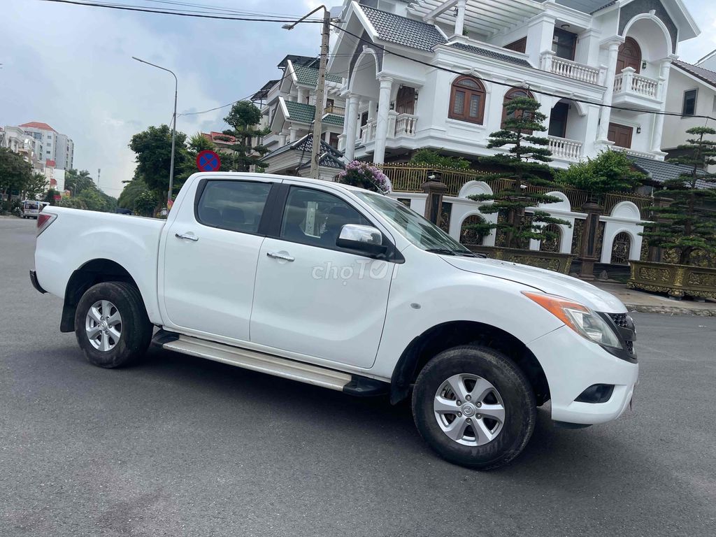 Mazda 2014 - ảnh 2