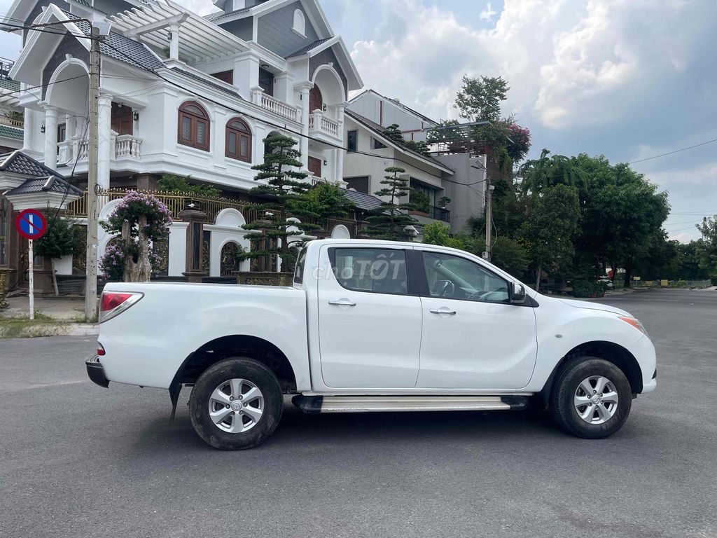Mazda 2014 - ảnh 3