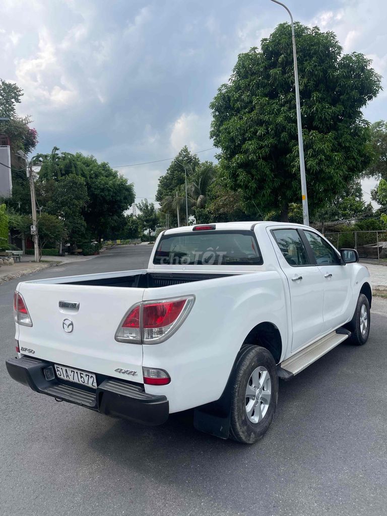 Mazda 2014 - ảnh 4