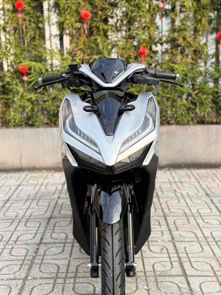 Vario bstp 2018 - ảnh 1