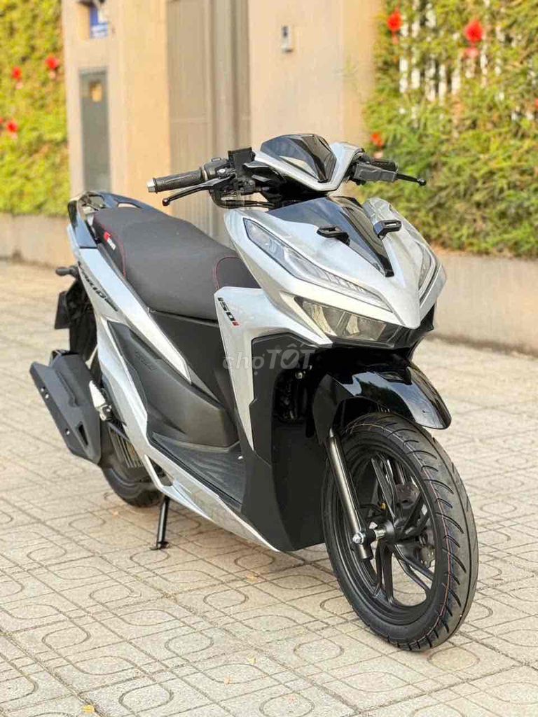 Vario bstp 2018 - ảnh 2
