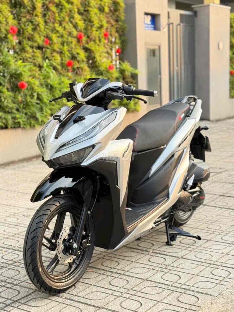 Vario bstp 2018 - ảnh 3