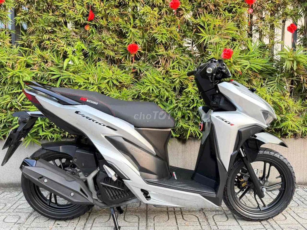 Vario bstp 2018 - ảnh 4