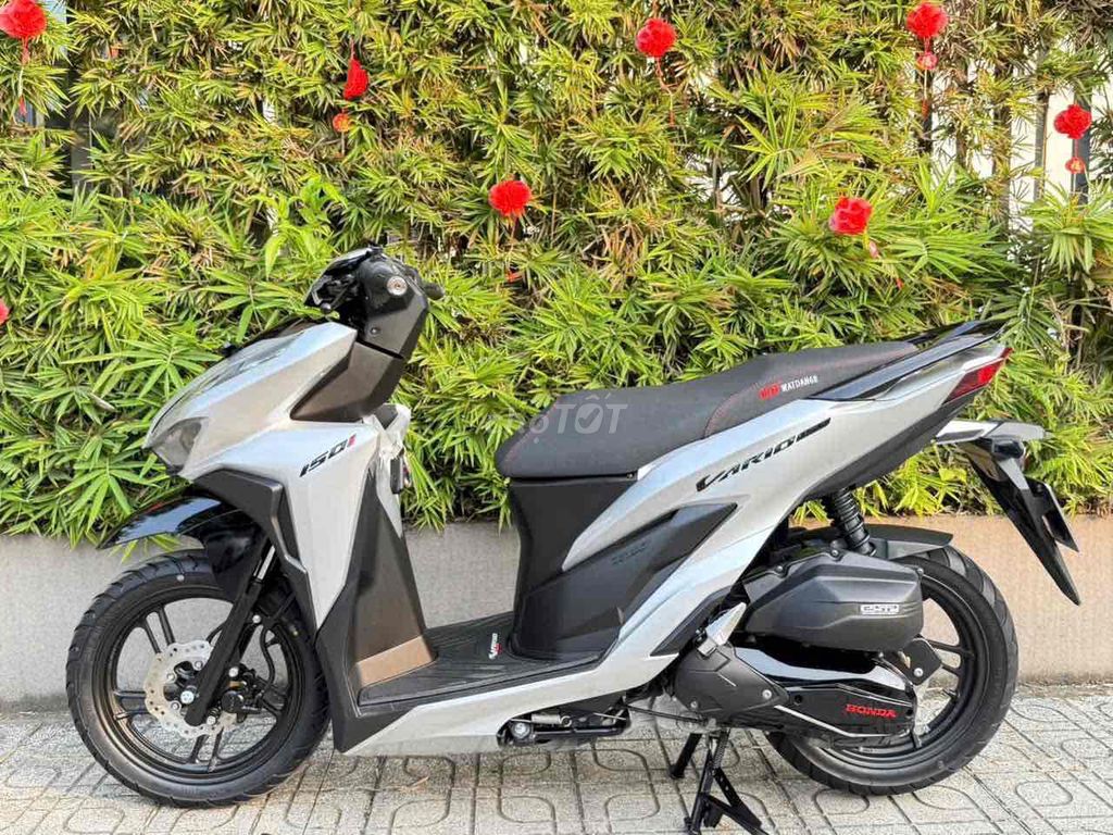Vario bstp 2018 - ảnh 5