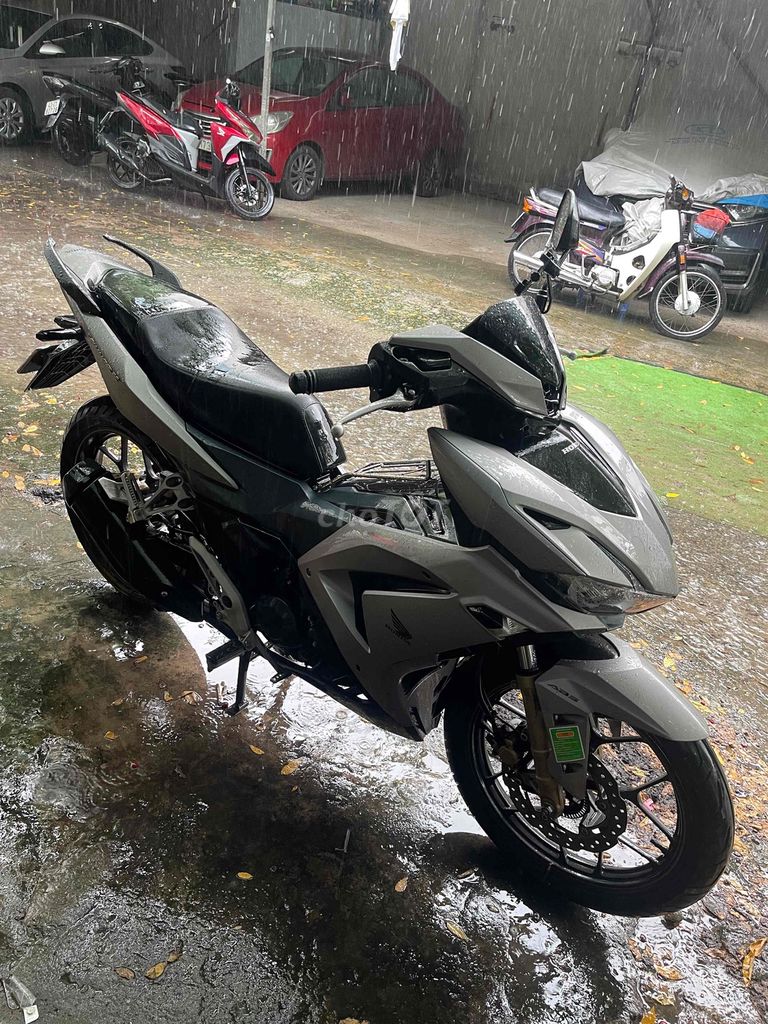 Honda Winner 2023 - ảnh 1