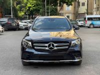 Mercedes 2018 - ảnh 1