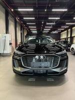 Audi 2025 - ảnh 1