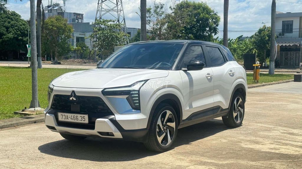 Mitsubishi Xforce Ultimate 2025 - ảnh 1