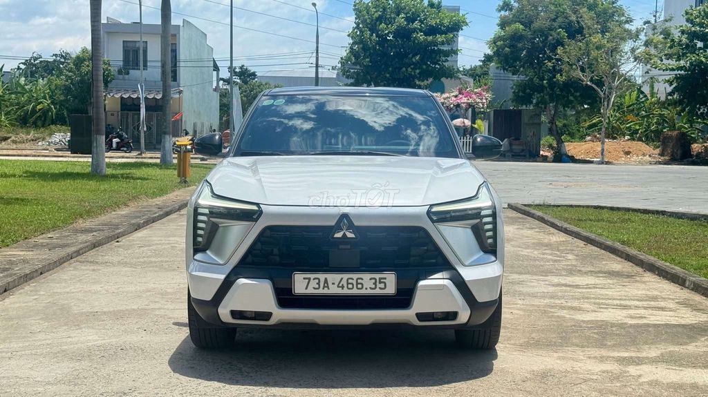 Mitsubishi Xforce Ultimate 2025 - ảnh 2
