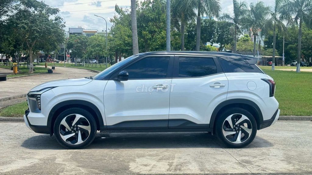 Mitsubishi Xforce Ultimate 2025 - ảnh 3