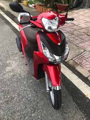 Honda Vision 2019 - ảnh 1