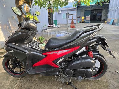 Yamaha NVX 2018 - ảnh 1