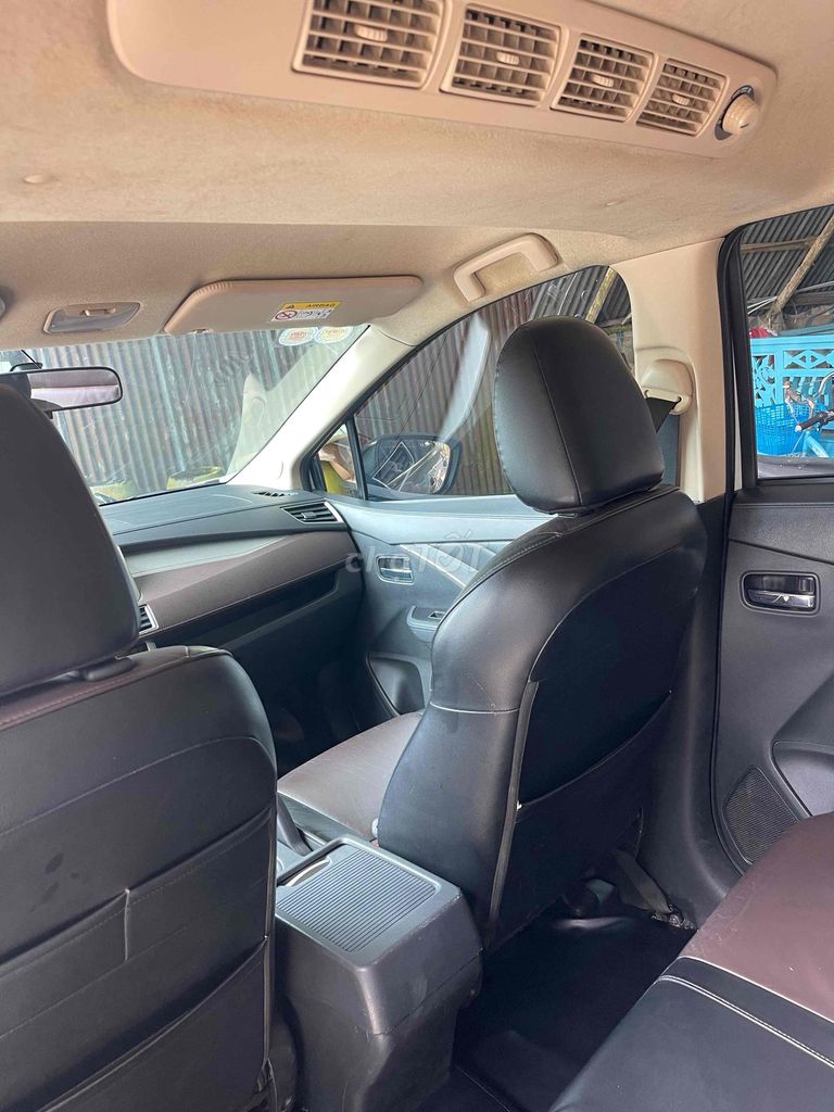Mitsubishi Xpander Cross 2020 - ảnh 2