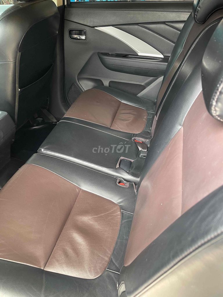 Mitsubishi Xpander Cross 2020 - ảnh 3