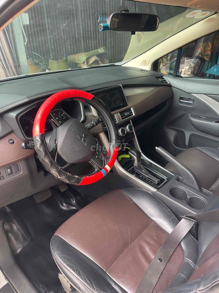 Mitsubishi Xpander Cross 2020 - ảnh 4