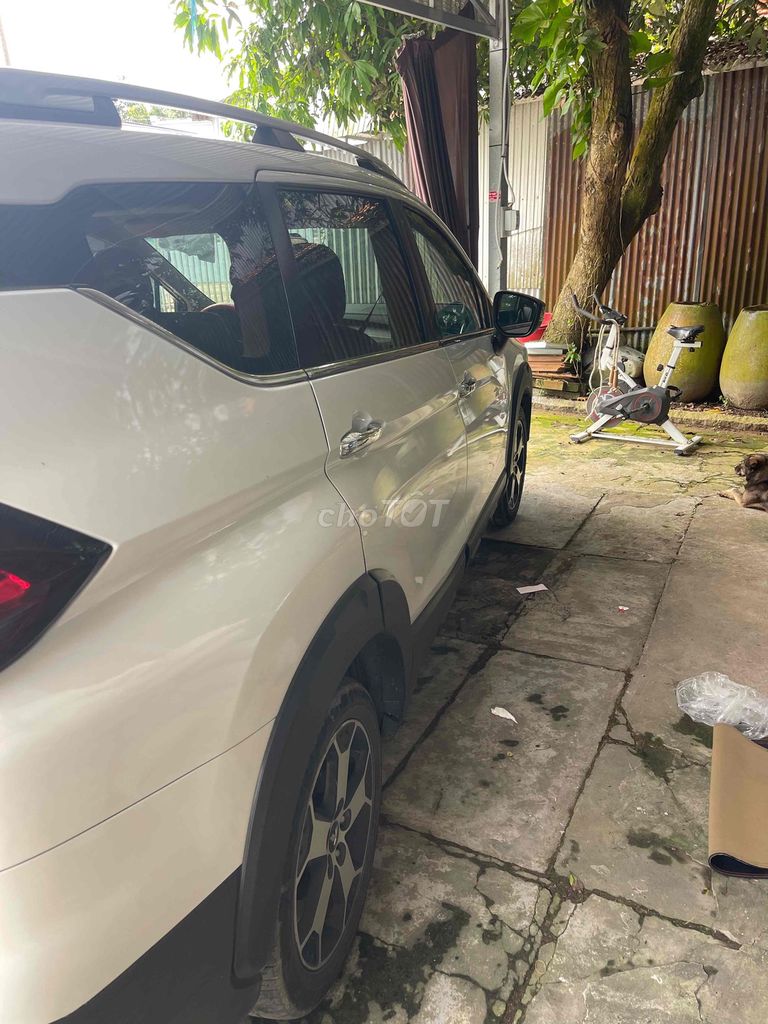Mitsubishi Xpander Cross 2020 - ảnh 5