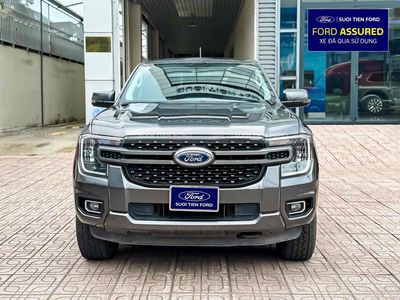 Ford Ranger 2023 - ảnh 1