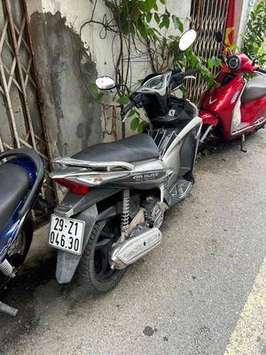 Honda Air Blade 2012 - ảnh 1