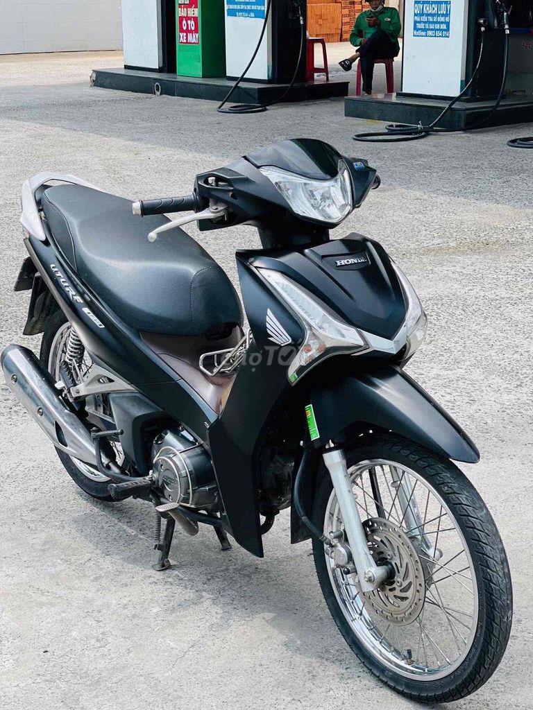 Honda Future 2019 - ảnh 1