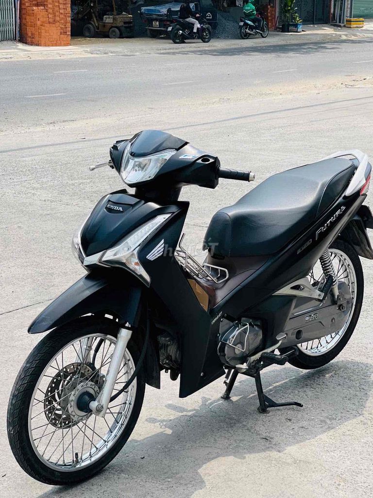 Honda Future 2019 - ảnh 2