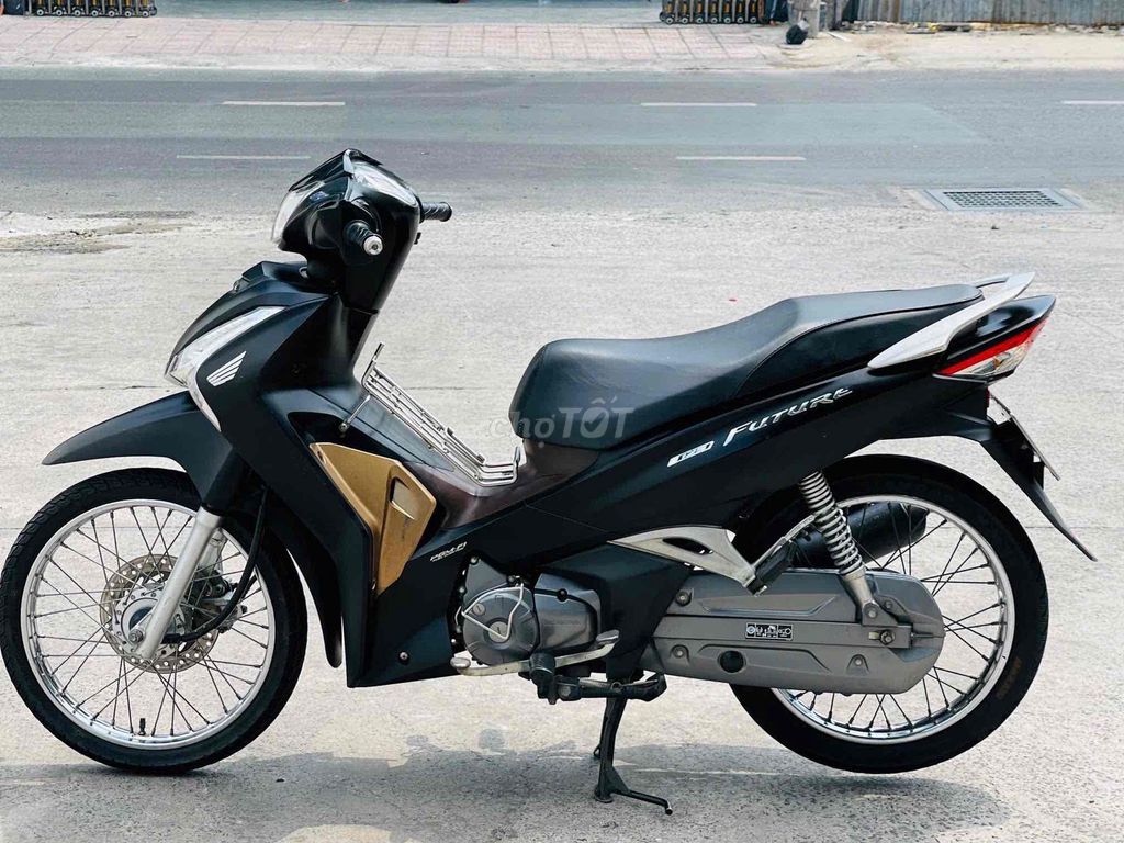 Honda Future 2019 - ảnh 3