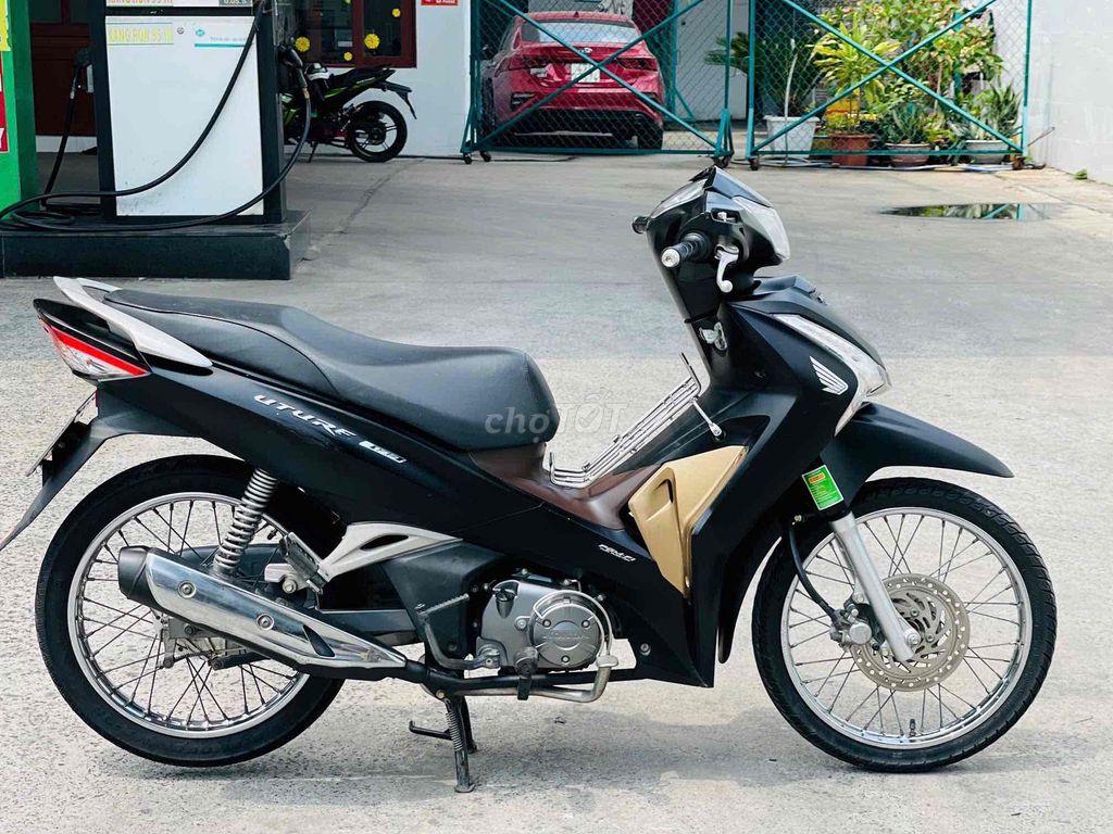 Honda Future 2019 - ảnh 4