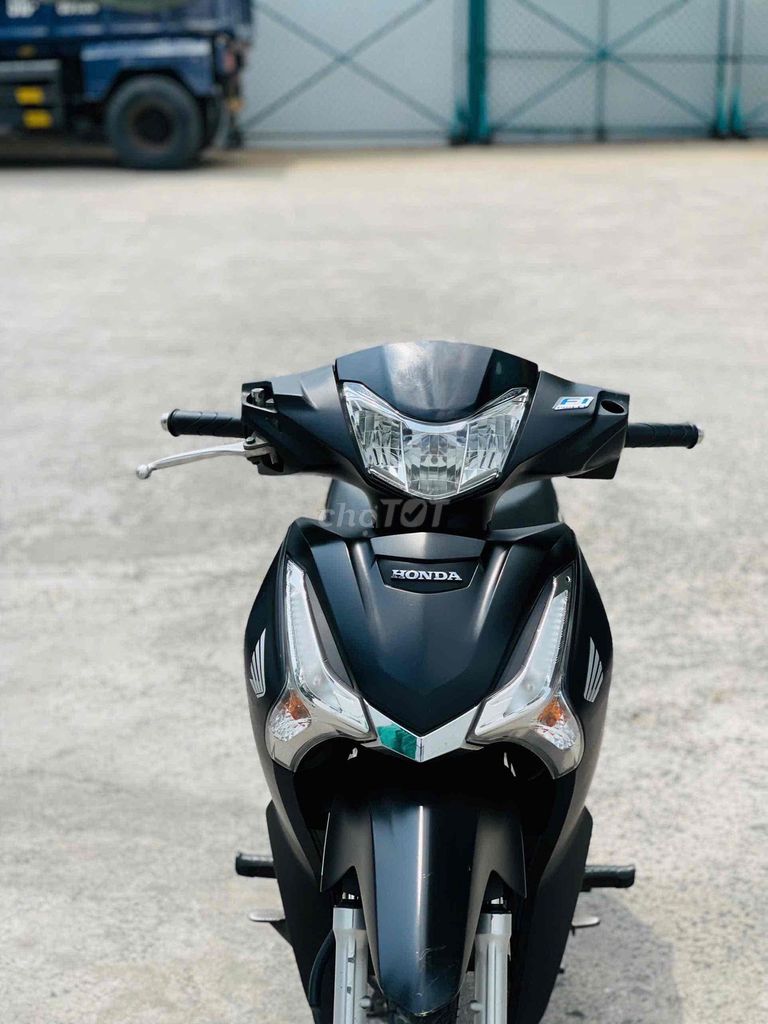 Honda Future 2019 - ảnh 5