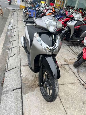 Honda SH Mode 2018 - ảnh 1