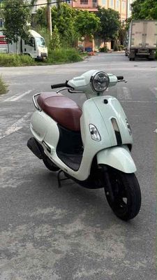 SYM Attila 2023 - ảnh 1
