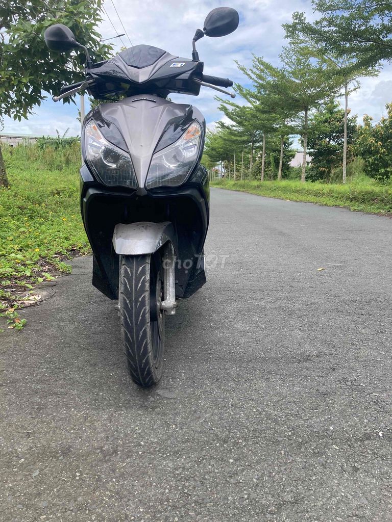 Honda Air Blade 2014 - ảnh 1