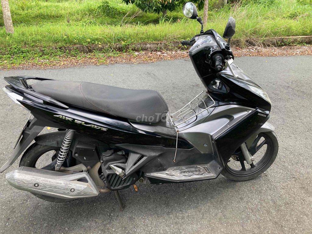Honda Air Blade 2014 - ảnh 3