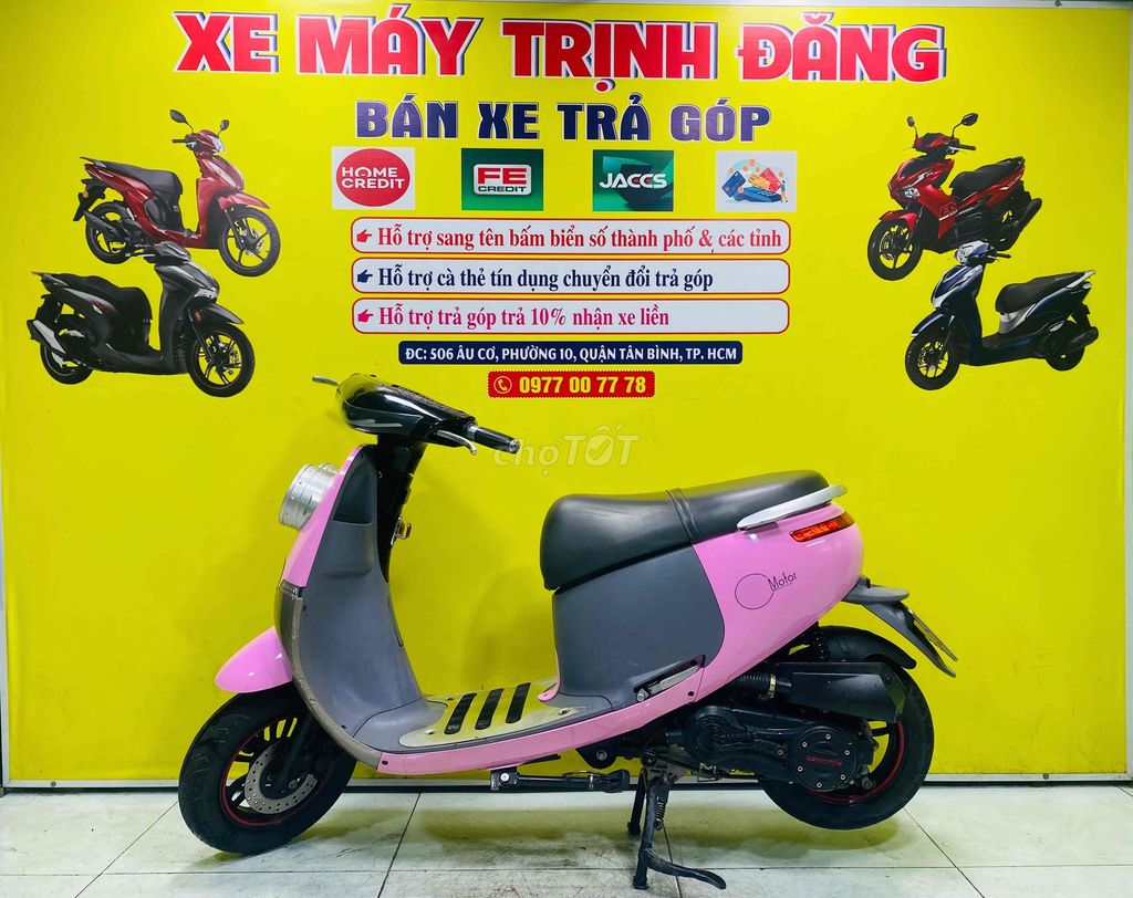 Xe m 2023 - ảnh 1